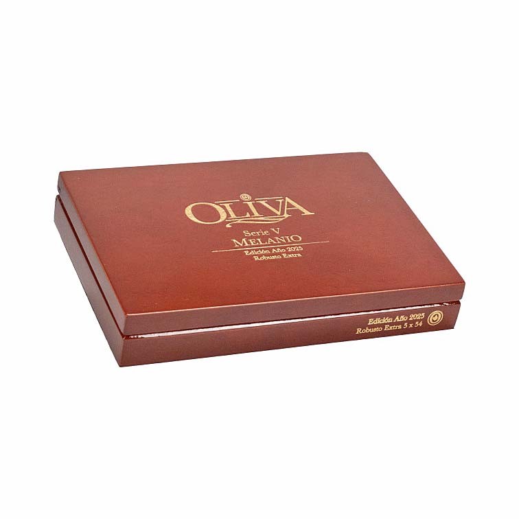 Oliva Serie V Melanio